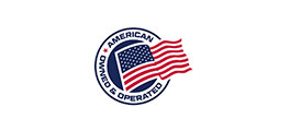 American Owned Operated