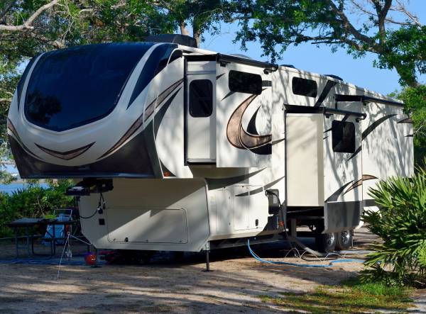 A&A Mobile RV Service