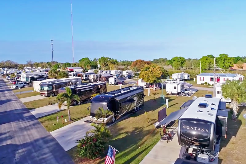 A&A Mobile RV Service